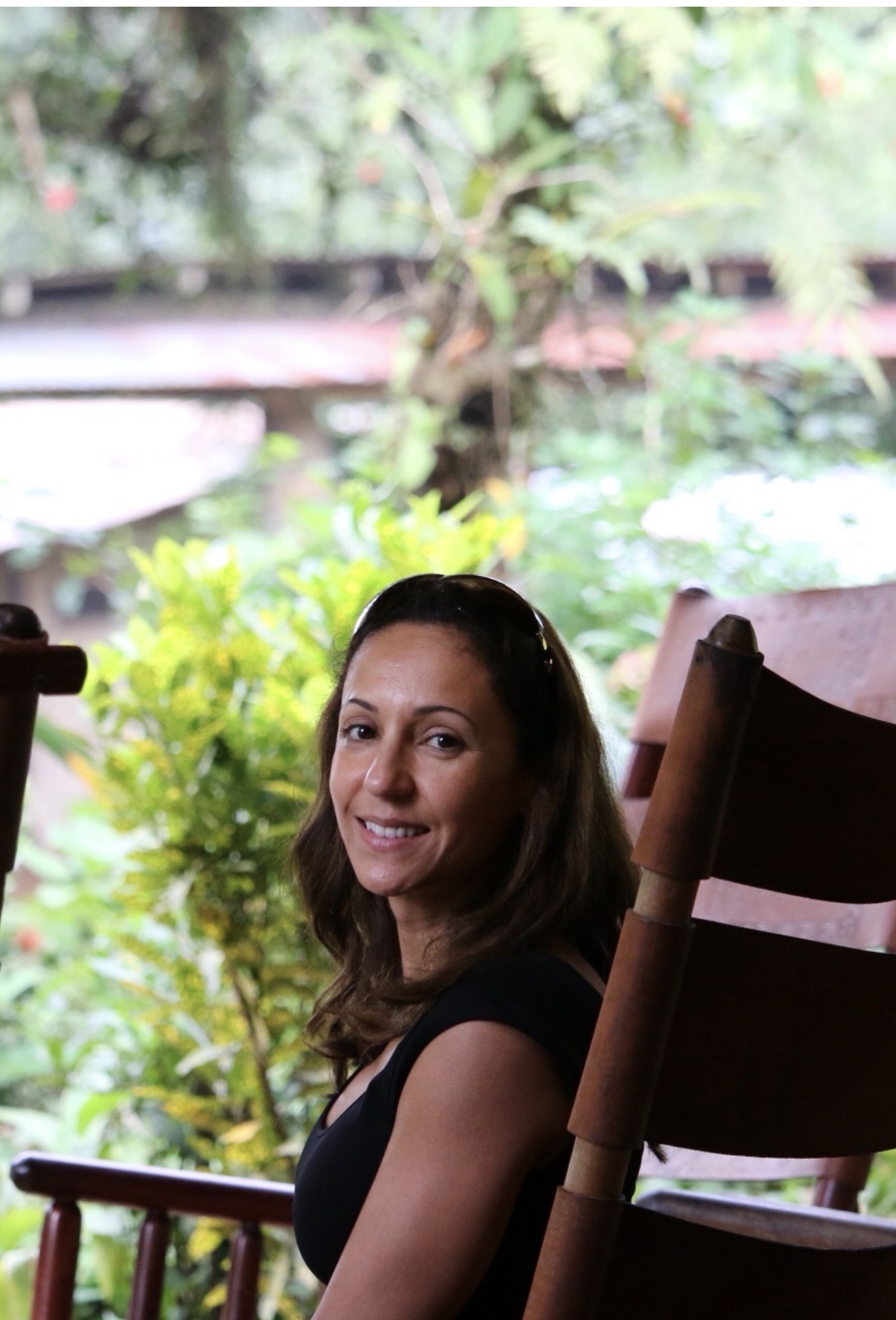 Cristina Lima